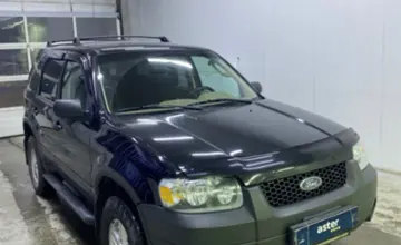 Ford Escape 2005 года за 3 500 000 тг. в Павлодар фото 3
