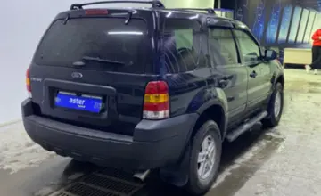 Ford Escape 2005 года за 3 500 000 тг. в Павлодар