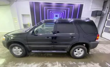 Ford Escape 2005 года за 3 500 000 тг. в Павлодар фото 4