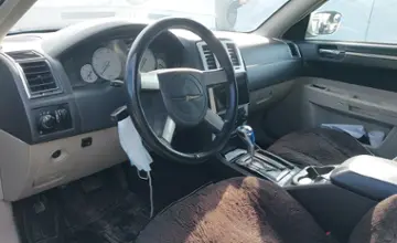 Chrysler 300C 2004 года за 3 200 000 тг. в Шымкент фото 5