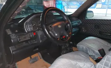 Land Rover Freelander 2002 года за 1 500 000 тг. в Шымкент фото 5