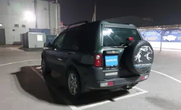 Land Rover Freelander 2002 года за 1 500 000 тг. в Шымкент фото 4