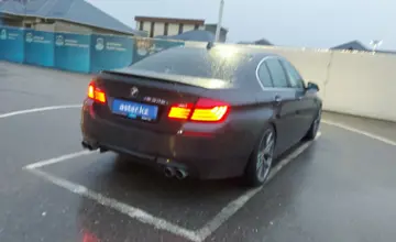 BMW 5 серии 2015 года за 13 000 000 тг. в Шымкент фото 3