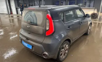Kia Soul 2014 года за 7 000 000 тг. в Астана
