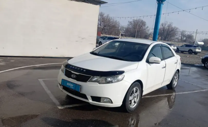Kia Cerato 2012 года за 5 000 000 тг. в Тараз