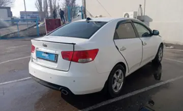 Kia Cerato 2012 года за 5 000 000 тг. в Тараз