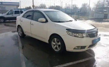 Kia Cerato 2012 года за 5 000 000 тг. в Тараз фото 3