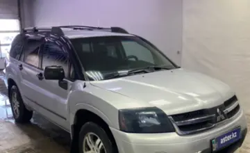 Mitsubishi Endeavor 2003 года за 4 300 000 тг. в Павлодар фото 3