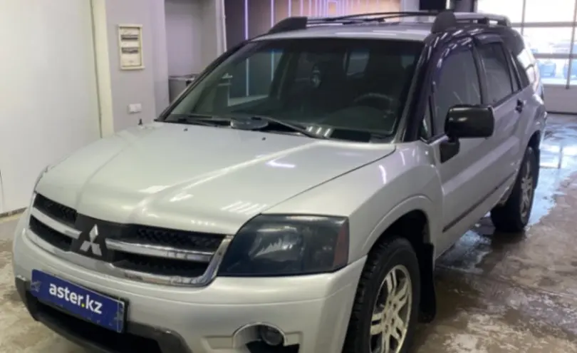Mitsubishi Endeavor 2003 года за 4 300 000 тг. в Павлодар