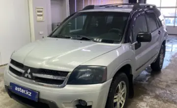 Mitsubishi Endeavor 2003 года за 4 300 000 тг. в Павлодар фото 1
