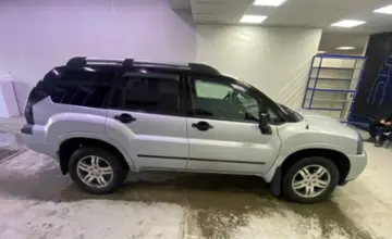 Mitsubishi Endeavor 2003 года за 4 300 000 тг. в Павлодар фото 4