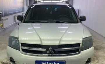 Mitsubishi Endeavor 2003 года за 4 300 000 тг. в Павлодар фото 2