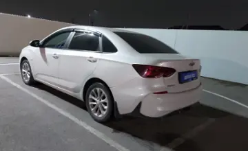 Chevrolet Monza 2023 года за 6 500 000 тг. в Шымкент фото 4