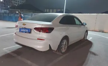 Chevrolet Monza 2023 года за 6 500 000 тг. в Шымкент фото 3