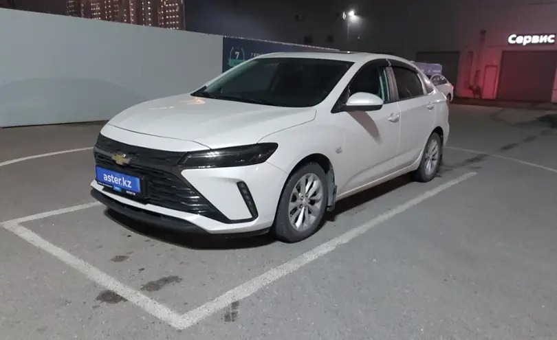 Chevrolet Monza 2023 года за 6 500 000 тг. в Шымкент