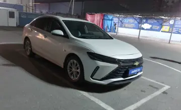 Chevrolet Monza 2023 года за 6 500 000 тг. в Шымкент фото 2