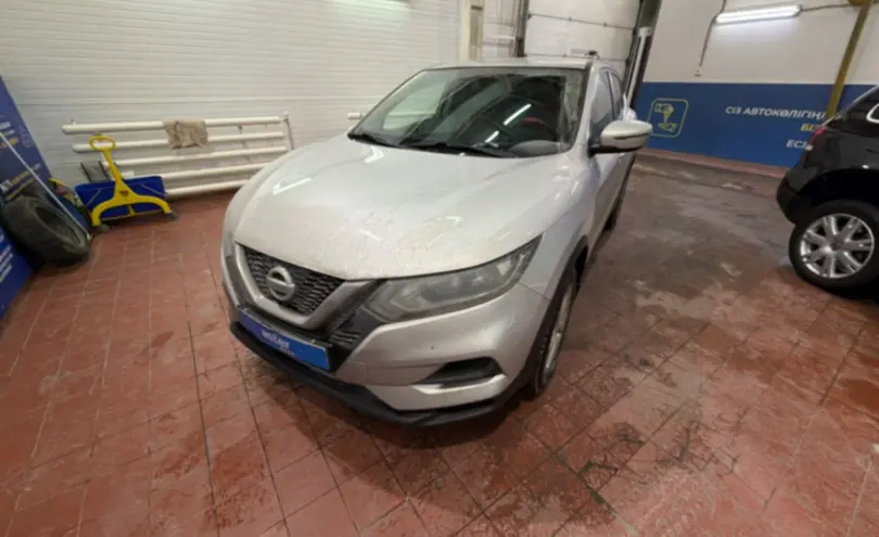 Nissan Qashqai 2019 года за 9 000 000 тг. в Астана