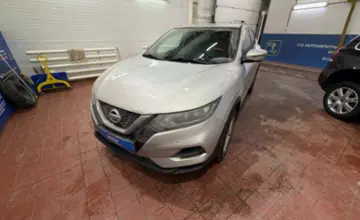Nissan Qashqai 2019 года за 9 000 000 тг. в Астана фото 1