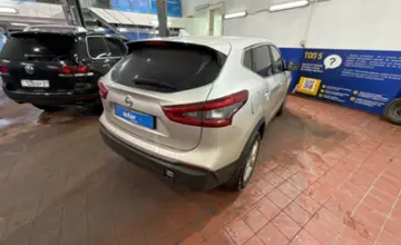 Nissan Qashqai 2019 года за 9 000 000 тг. в Астана
