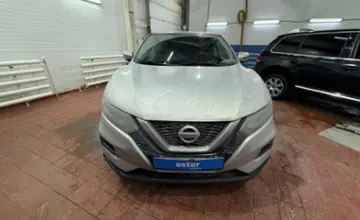 Nissan Qashqai 2019 года за 9 000 000 тг. в Астана фото 2