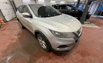 Nissan Qashqai 2019 года за 9 000 000 тг. в Астана фото 3
