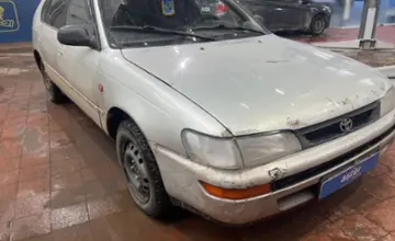 Toyota Corolla 1994 года за 800 000 тг. в Астана фото 3