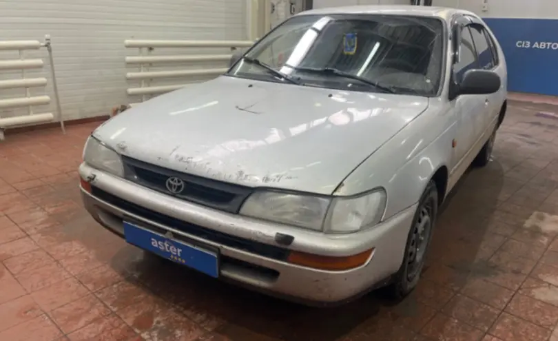 Toyota Corolla 1994 года за 800 000 тг. в Астана