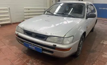 Toyota Corolla 1994 года за 800 000 тг. в Астана фото 1