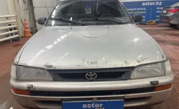 Toyota Corolla 1994 года за 800 000 тг. в Астана фото 2