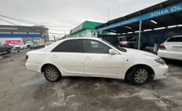 Toyota Camry 2006 года за 4 500 000 тг. в Талдыкорган фото 4