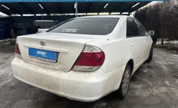 Toyota Camry 2006 года за 4 500 000 тг. в Талдыкорган