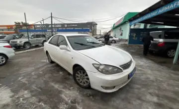Toyota Camry 2006 года за 4 500 000 тг. в Талдыкорган фото 3