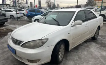Toyota Camry 2006 года за 4 500 000 тг. в Талдыкорган фото 1