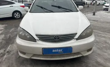 Toyota Camry 2006 года за 4 500 000 тг. в Талдыкорган фото 2