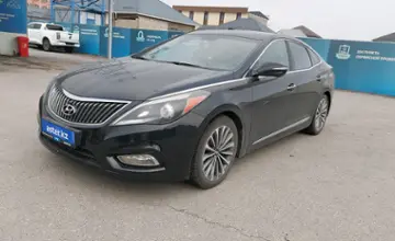 Hyundai Grandeur 2013 года за 8 600 000 тг. в Шымкент фото 1