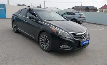 Hyundai Grandeur 2013 года за 8 600 000 тг. в Шымкент фото 2