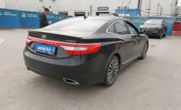 Hyundai Grandeur 2013 года за 8 600 000 тг. в Шымкент фото 3