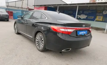 Hyundai Grandeur 2013 года за 8 600 000 тг. в Шымкент фото 4