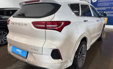 Jetour X70 2024 года за 9 000 000 тг. в Астана