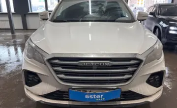 Jetour X70 2024 года за 9 000 000 тг. в Астана фото 2