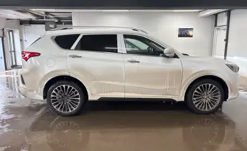 Jetour X70 2024 года за 9 000 000 тг. в Астана фото 4