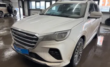 Jetour X70 2024 года за 9 000 000 тг. в Астана фото 1