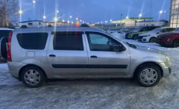 LADA (ВАЗ) Largus 2014 года за 3 200 000 тг. в Кокшетау фото 4