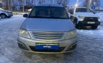LADA (ВАЗ) Largus 2014 года за 3 200 000 тг. в Кокшетау фото 2