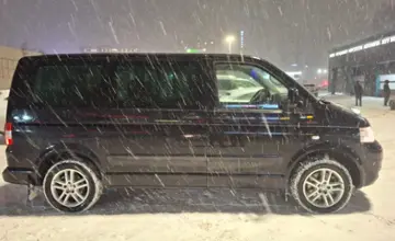 Volkswagen Multivan 2008 года за 12 000 000 тг. в Астана фото 3