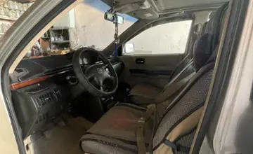 Nissan X-Trail 2003 года за 4 000 000 тг. в Алматинская область фото 4