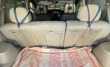 Nissan X-Trail 2003 года за 4 000 000 тг. в Алматинская область фото 3