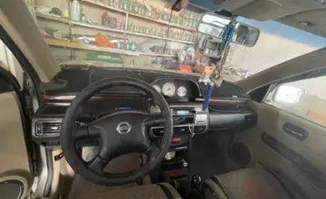 Nissan X-Trail 2003 года за 4 000 000 тг. в Алматинская область