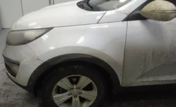 Kia Sportage 2013 года за 7 000 000 тг. в Павлодар фото 4