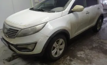 Kia Sportage 2013 года за 7 000 000 тг. в Павлодар фото 3